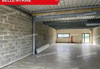 Local commercial à louer Pleuven - Route de Benodet