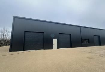 Local d'activité à louer Meung-sur-Loire - Accès poids lourds