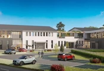 Locaux d'activité à vendre Coublvie - Zone d'activité Le Roulet