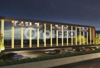 Local d'activité à louer Villefranche-sur-Saône - Proximité bus et accès à quai