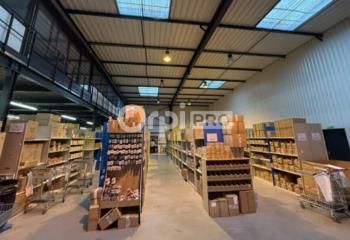 Local d'activité à louer Fleurieux-sur-L'Arbresle - Proche A89 et gare