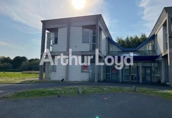 Location bureaux Hérouville-Saint-Clair - Proche Caen