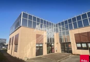 Location bureaux Cesson-Sévigné - Proche rocade, bus et métro ViaSilva