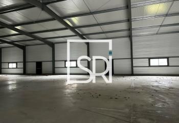 Local d'activité à louer Cusset - Proche A71 et transports en commun