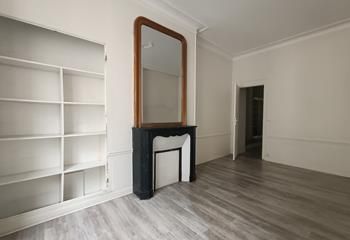 Location bureau Paris 2 - Proche commodités et universités