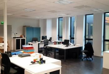 Location bureaux Meroux-Moval - Proche Gare TGV et A36