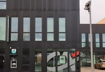 Location bureaux Meroux-Moval - Proche Gare TGV et A36