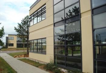 Location bureaux Villers-lès-Nancy - Technopôle Nancy-Brabois, proche tramway et bus