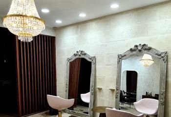 Local commercial à louer Bordeaux centre-ville - Transports en commun