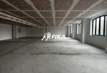 Location bureaux Toulouse centre-ville - Proche gare Matabiau et métro