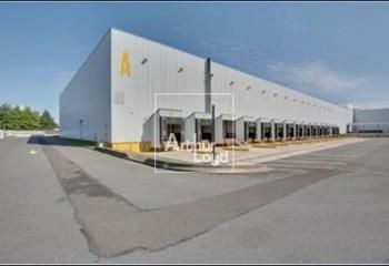 Location entrepôt Bondoufle - Zone industrielle des Bordes