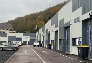 Local d'activité à louer Bapeaume-les-Rouen - Proche Rouen