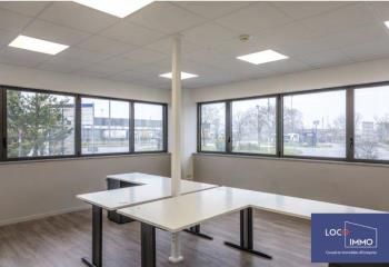 Location bureaux Bruges - Proche rocade de Bordeaux et bus