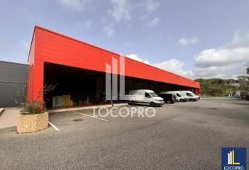 Local d'activité à louer Fréjus - Proche autoroutes