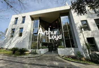 Vente bureaux Sophia Antipolis - Technopole, proche autoroute A8