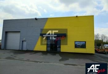 Local d'activités à louer Montoir-de-Bretagne - Proche Nantes/Saint-Nazaire