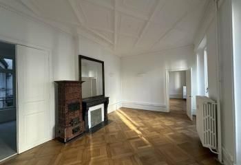 Location bureaux Strasbourg centre-ville - Proche gare et tram
