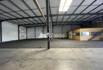 Location cellule d'activité Mondouzil - Proche A68 et bus