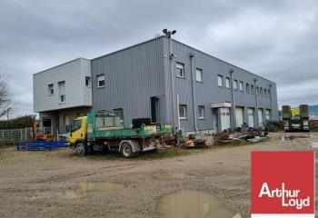 Local d'activité à louer Montélimar - Proximité RN7 et déviation