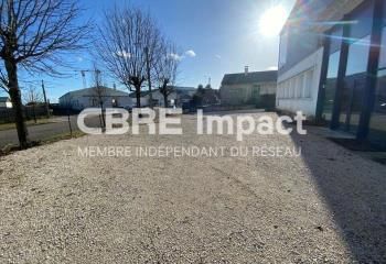 Local d'activité à louer Dijon - Proche Rocade Est