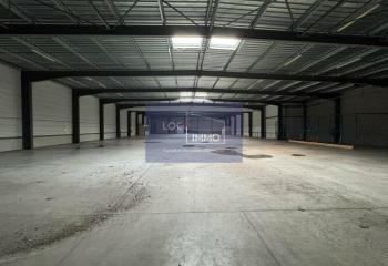 Location entrepôt Le Haillan - Proche rocade et transports