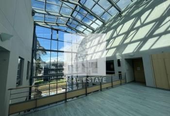 Location bureaux Limonest - Proche A6 sortie 34, parc tertiaire TECHLID