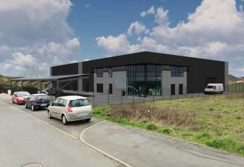 Local d'activité à louer Saran - Livraison T1 2026