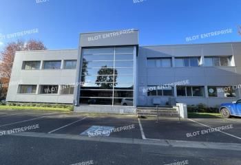 Vente bureaux Saint-Grégoire - Proximité bus et accès 4 voies