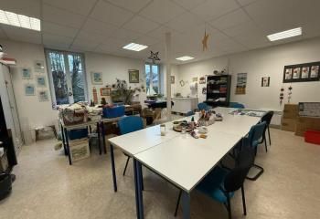 Location bureaux Beauvais - Centre-ville, proche gare