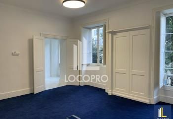 Location bureaux Nice centre-ville - Proche Jean Médecin et tramway