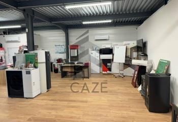 Local commercial à louer Saint-André-de-Cubzac - Proche A10