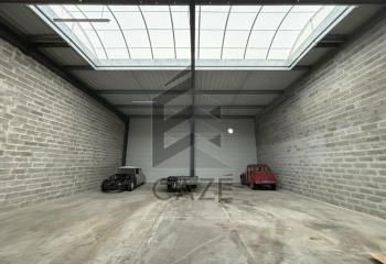 Local d'activité à louer Saint-André-de-Cubzac - Proximité A10