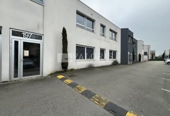 Local d'activité à louer Villefranche-sur-Saône - Proximité gare et bus