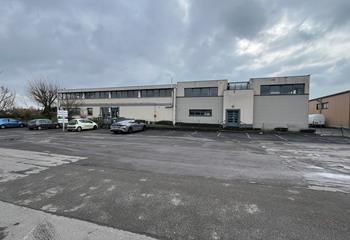Vente local d'activité Tourcoing - Proximité Lille