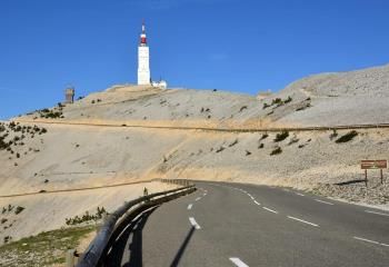 Hôtel 3 étoiles à vendre Ventoux - Avignon