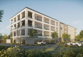 Vente bureaux Genas - Zone d'activités Les Grandes Terres, proche LEL