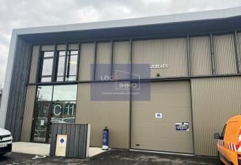 Local d'activité à louer Mérignac - Proche rocade et aéroport