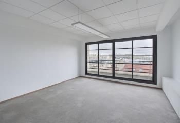 Location bureaux Paris 11 - Métro Ledru-Rollin