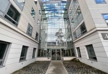 Location bureaux Limonest - Proche A6 sortie 34