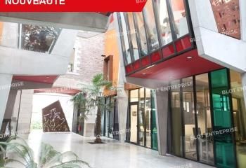 Location bureaux Nantes Centre - Proche Hôtel-Dieu, Tram et Gare