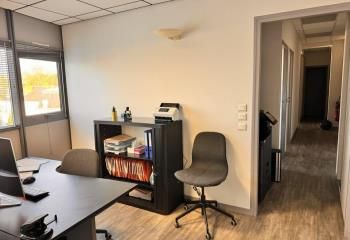 Location bureaux Tours Hyper Centre - Proche transports et commerces