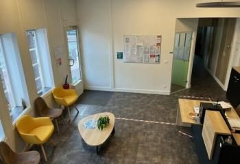 Vente local commercial Elbeuf - Place principale