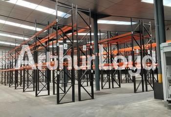 Bâtiment industriel à vendre Mondeville - Proche axes routiers