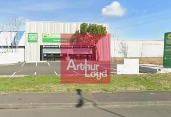 Local commercial à louer Clermont-Ferrand - Axe passant