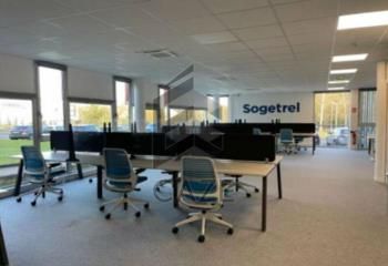 Location bureaux Canéjan - Proche autoroute A63