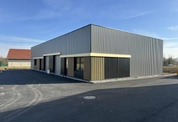 Cellules d'activité à vendre Wingersheim - ZAC Les Quatre Bans