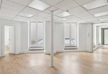 Location bureaux Paris 8 - Proche métro et transports