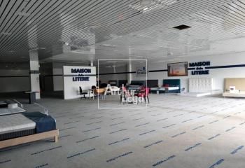 Local commercial à louer Pringy - Proche centre commercial