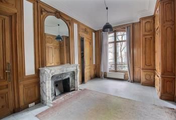 Location bureaux Paris 14 - Proche métro Alesia