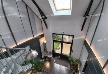 Location bureaux La Baule-Escoublac - Proximité gare et bus